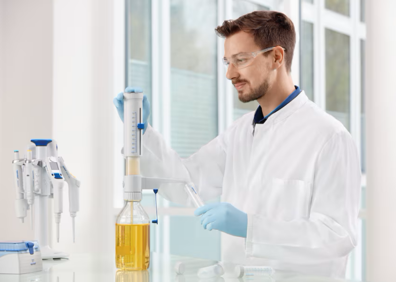 ȷȡʴҺƼEppendorf Varispenser® 2/2x ƿڷҺ